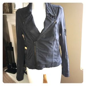 Peyton Jensen Moro Jacket